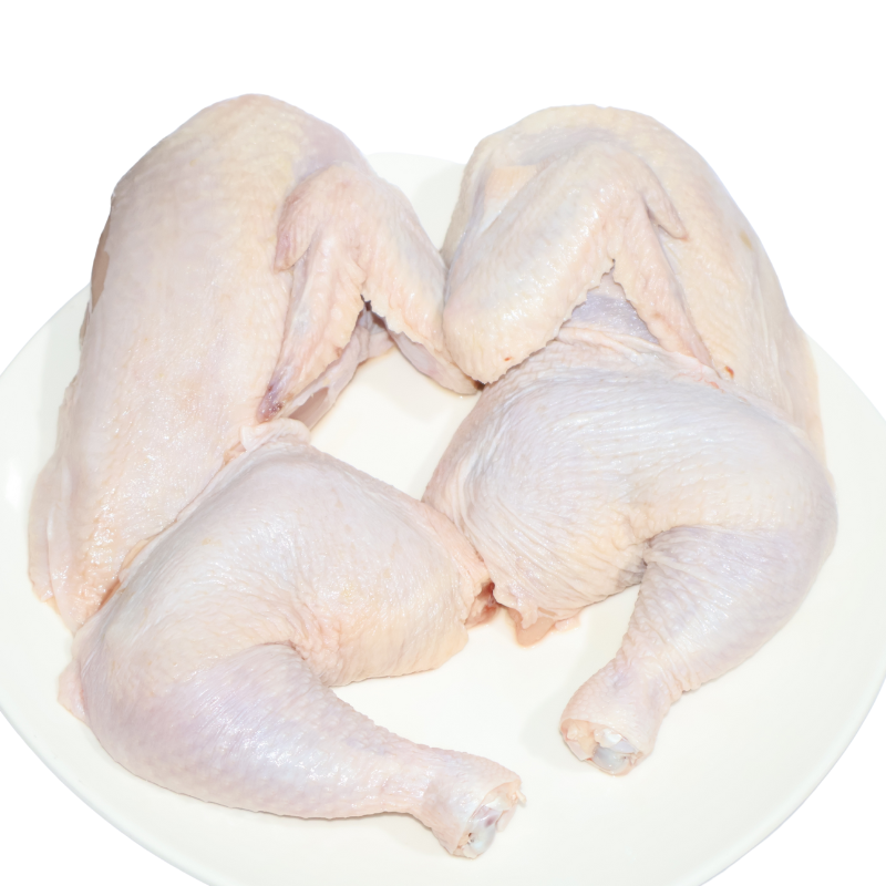 Chicken 4 Cuts