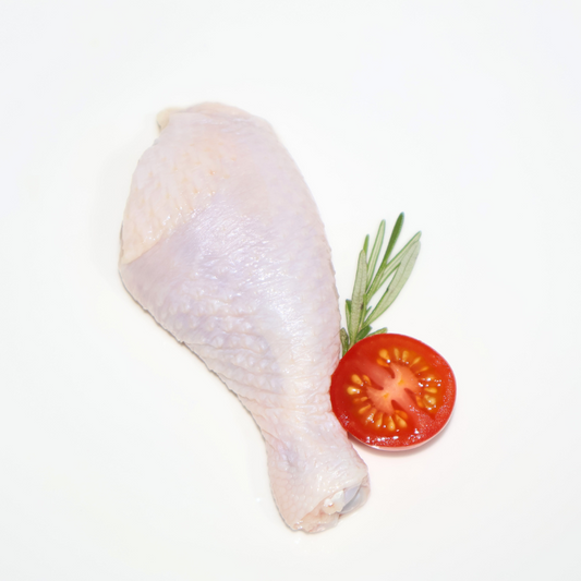 Fresh Chicken Drumstick Skin-On Bone-In - 500g