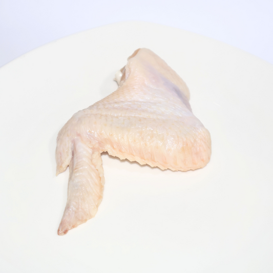 Fresh Whole Chicken Wings Tip - 500g