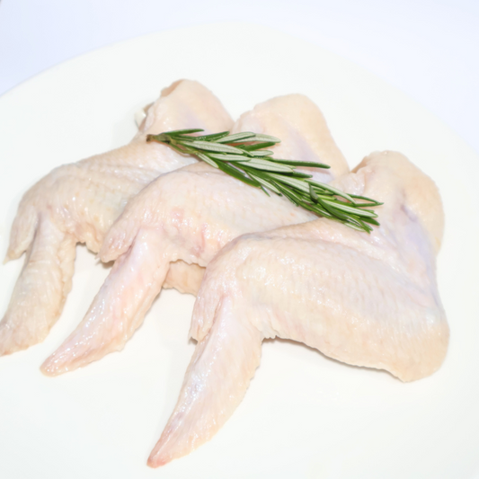 Fresh Whole Chicken Wings Tip - 500g
