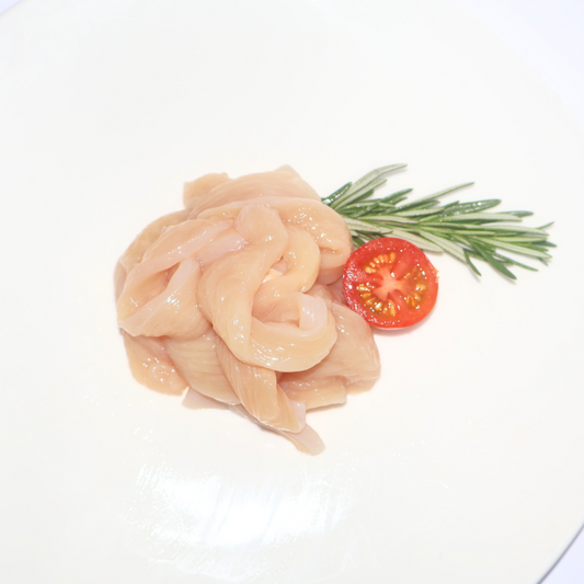 Fresh Chicken Strips - 500g
