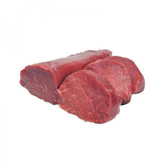 Fresh Australian  Beef Tenderloin & Roast