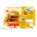 Chicken Burger - 400g