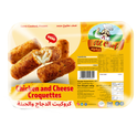 Chicken and Cheese Croquette - 400g