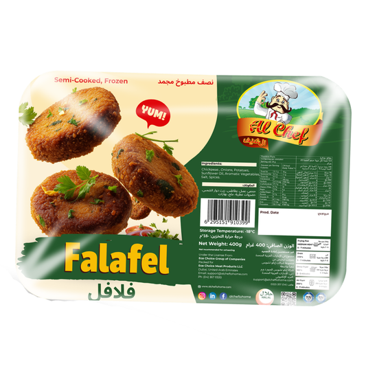 Falafel - 400g
