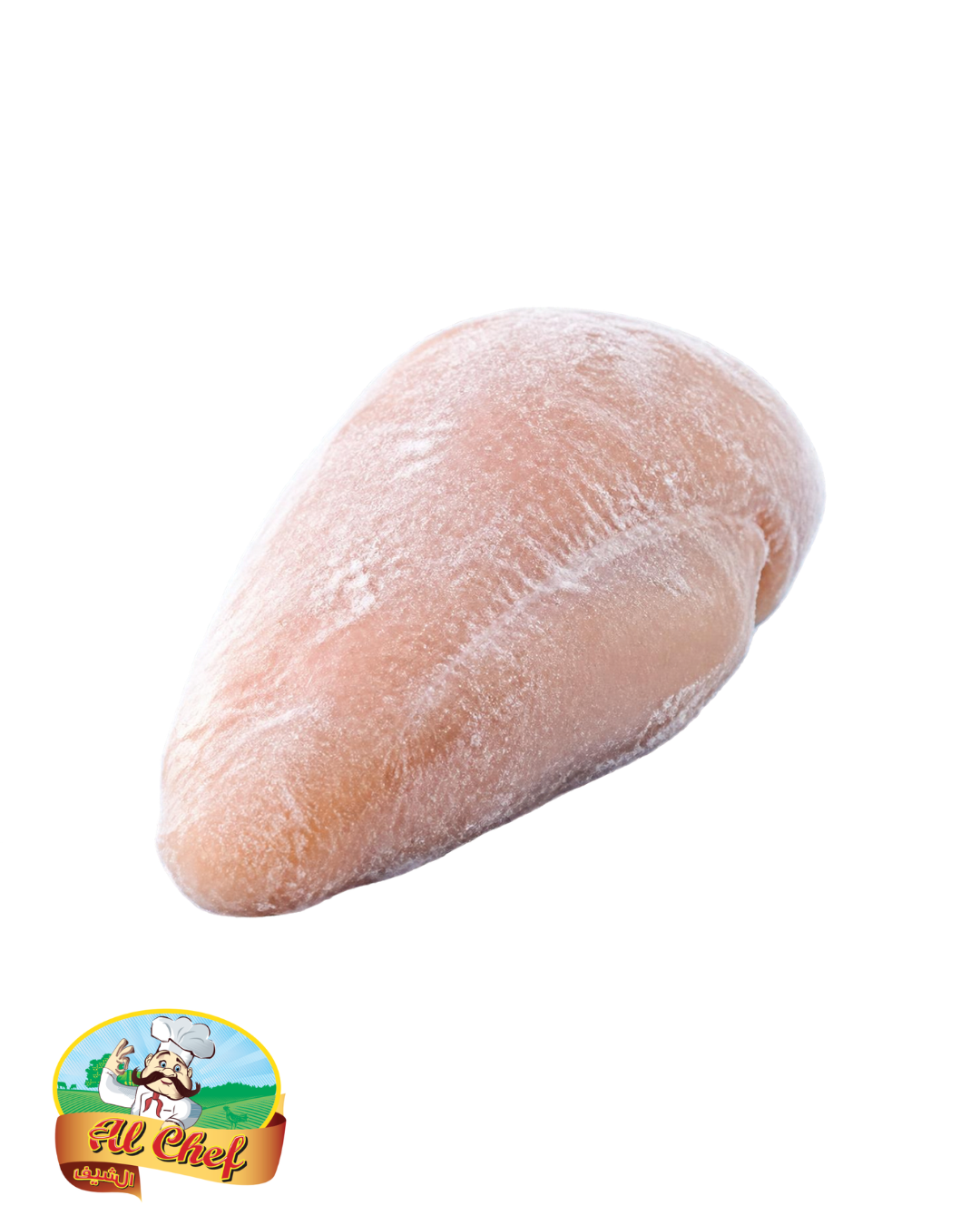Frozen Chicken Tender Breast