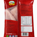 Frozen Chicken Tender Breast