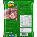 Mutton Cubes Bone In