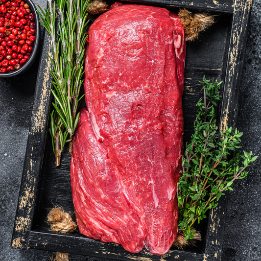 Beef Brisket - 500g