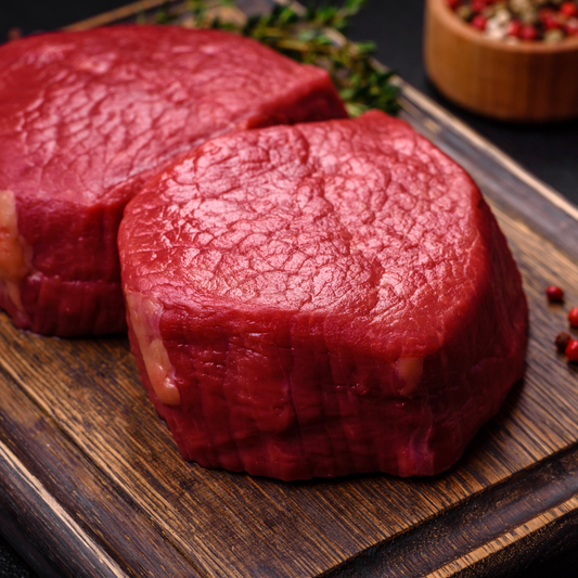 Beef Eyeround - 500g