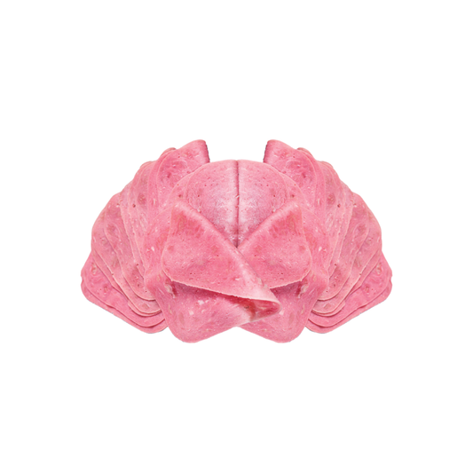 Beef Mortadella Plain - 500g