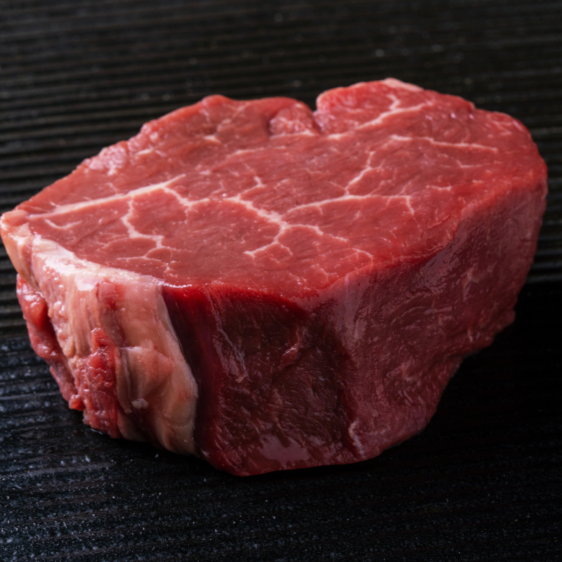 Beef Tenderloin Steak