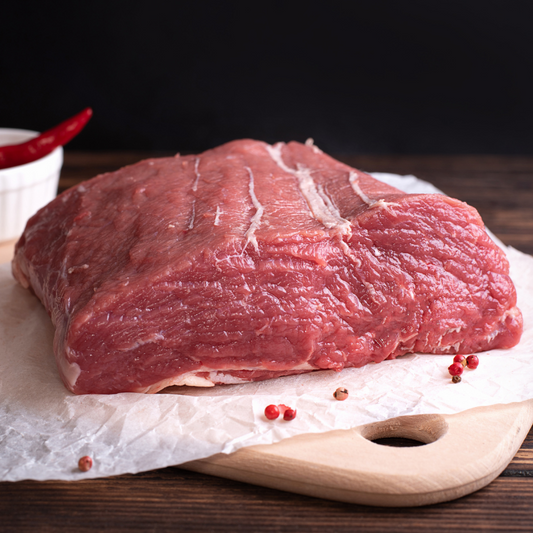 Beef Topside - 500g