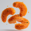 Breaded Shrimp - 400g