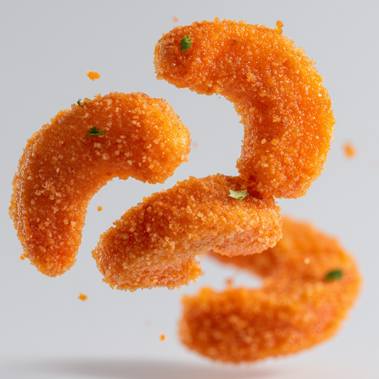 Breaded Shrimp - 400g