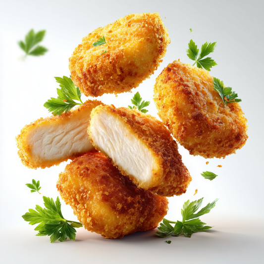 Chicken Bites - 400g