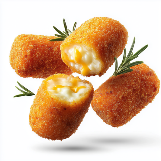 Chicken Cheese - 400g