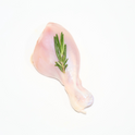Fresh Chicken Drumsticks Skinless - 500g