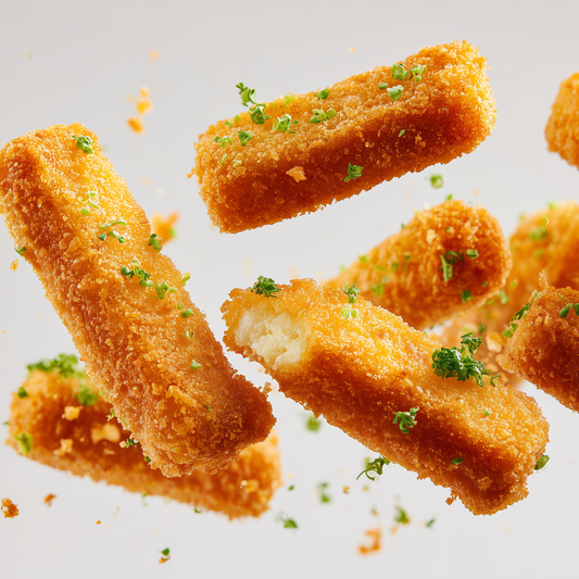 Chicken Fries - 400g