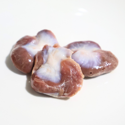 Chicken Gizzards
