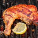Chicken Leg Quarter