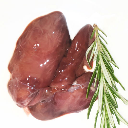 Chicken Livers