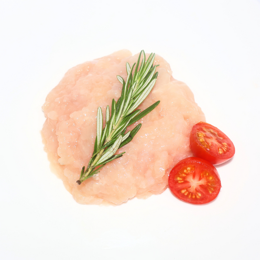 Chicken Mince
