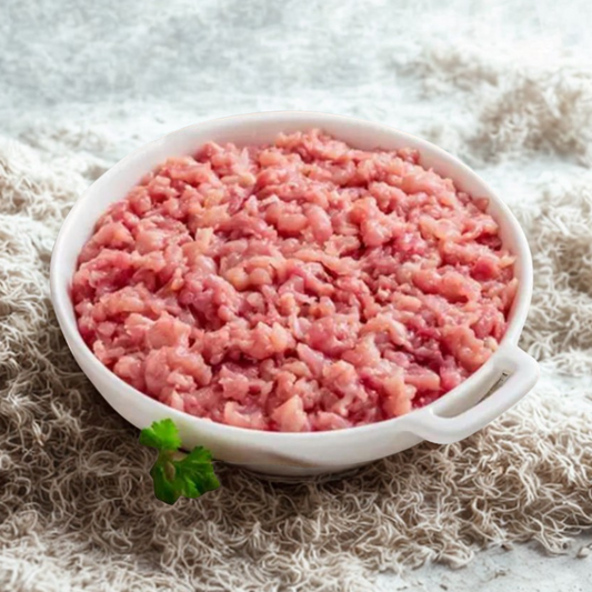 Marinated Chicken Mince - 500g