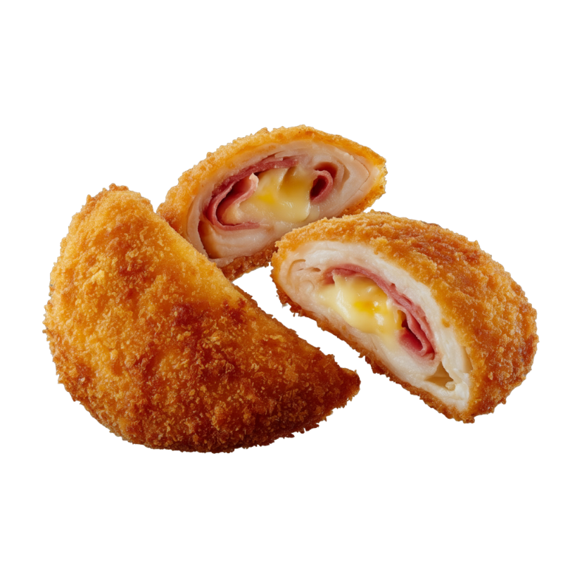 Chicken Cordon Bleu - 400g