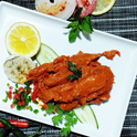 Marinated Chicken Strips - 500g
