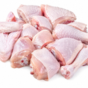 Fresh Chicken Curry Cut - 1kg