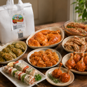 Easy Cook Family Feast Pack