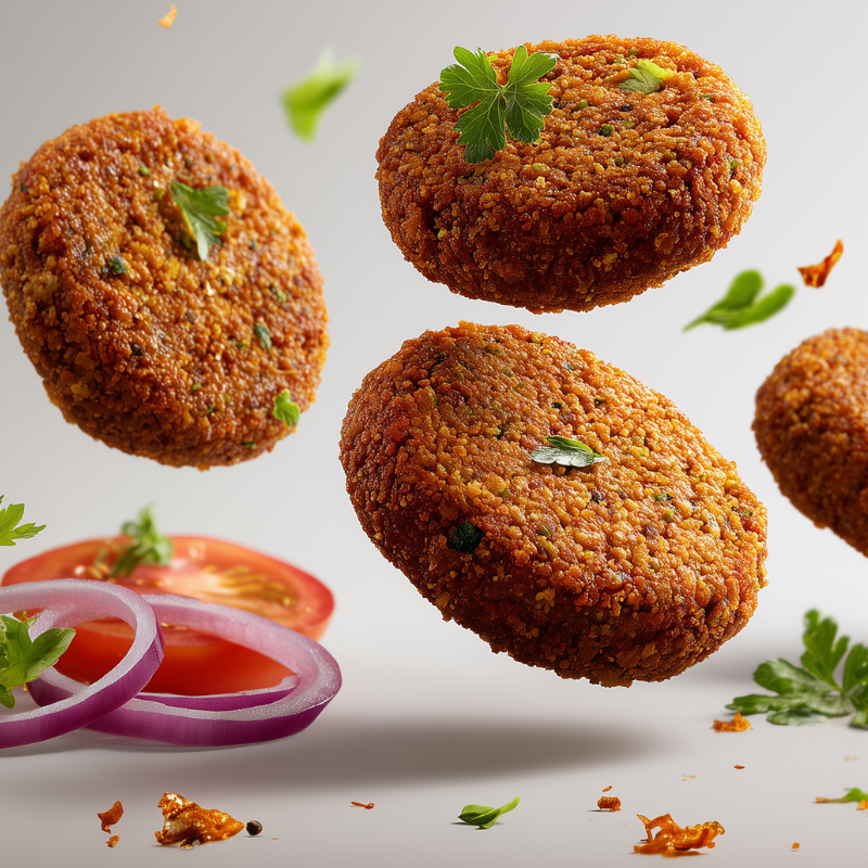 Falafel - 400g
