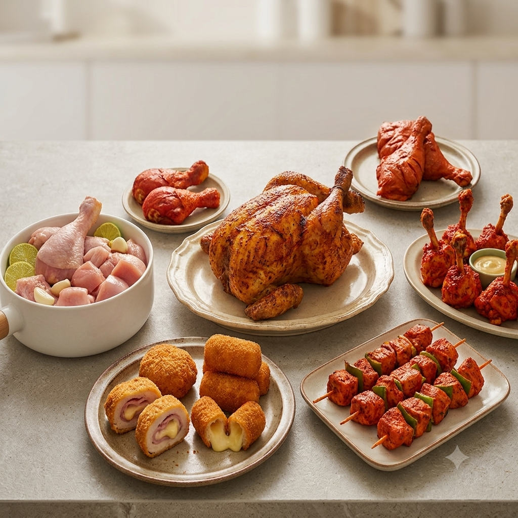 Family Feast Pack