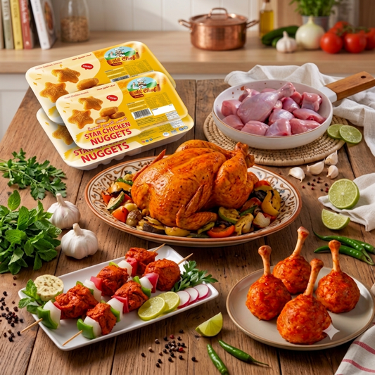 Family Feast Pack