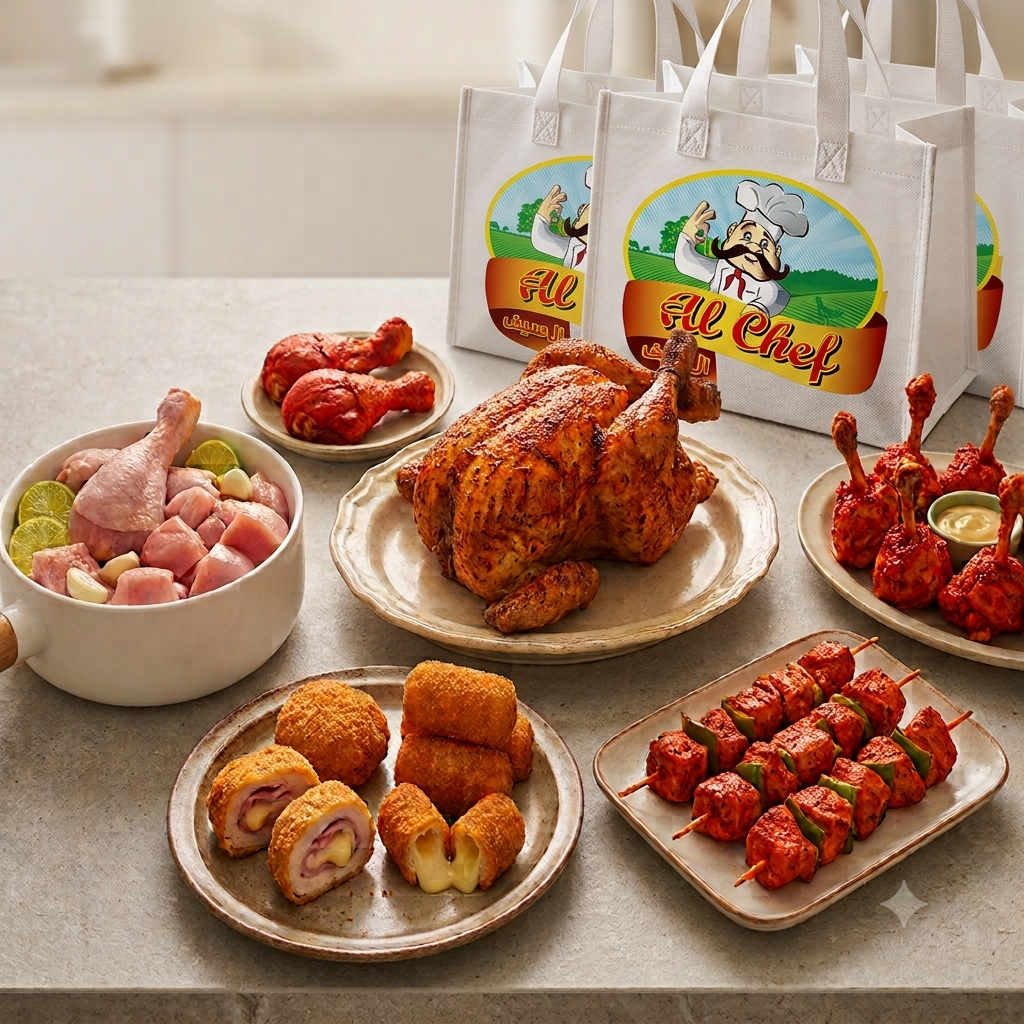 Family Feast Pack