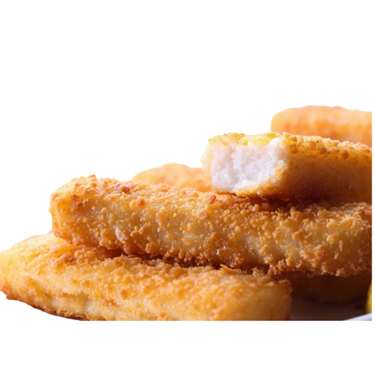 Fish Fillet - 400g