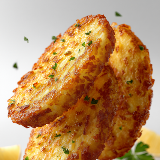 Hash Brown - 400g