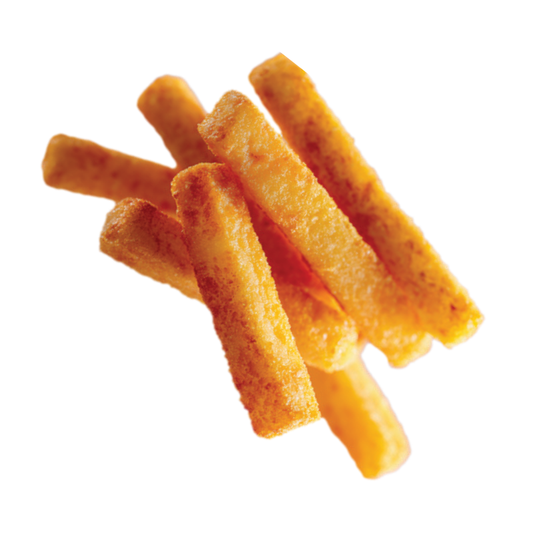 Jumbo Fries - 400g