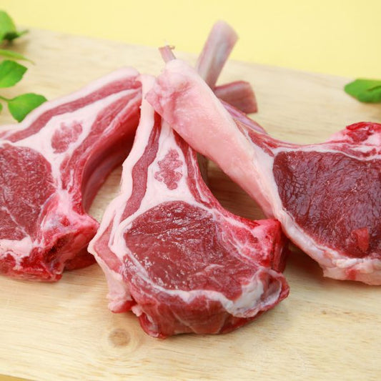 Lamb Chop