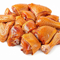 Marinated Chicken Curry Cut - 1kg
