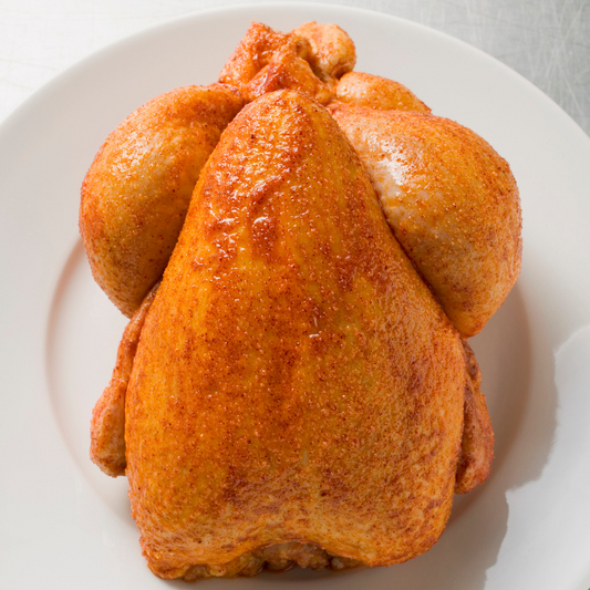 Marinated Whole Chicken - 1kg