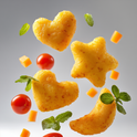 Happy Potato Snacks - 400g