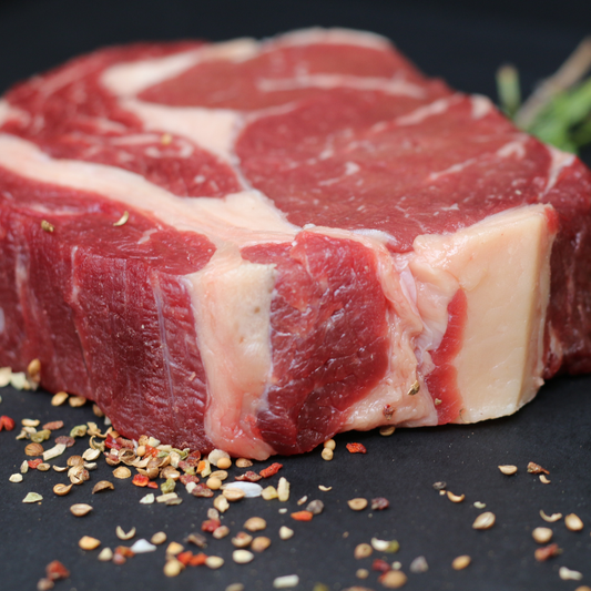 Beef Cube Roll - 2Kg